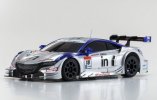 Kyosho MZP228WD ASC MR-03W-MM Weider NSX CONCEPT-GT 2014 Mini-Z Body Set No.18