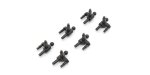 Kyosho MZW702 - Camber Knuckle Set (MR-04)