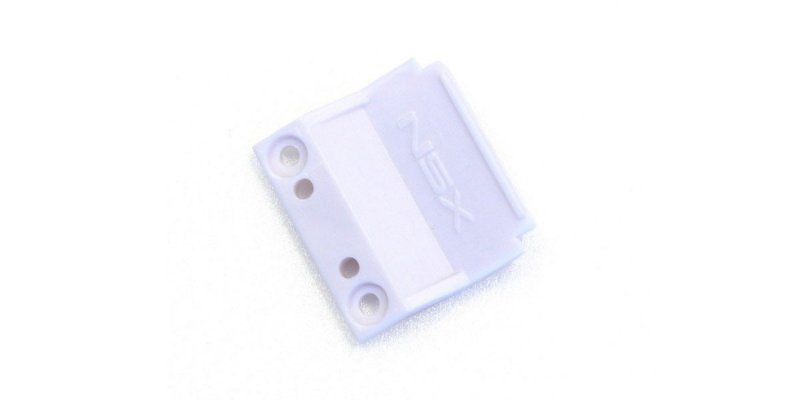 Kyosho MZN131-2 - Front Body Mount(HONDA NSX)