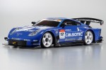 Kyosho 30487CS - 1/27 R/C EP TOURING CAR MINI-Z Racer MR-02 RM - CALSONIC IMPUL Z 2007