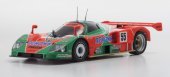 Kyosho 32241RE - Mazda 787B NO.55 LM1991 MR-03 Sports 2 R/S Readyset