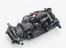 Kyosho 32782 MR-03VE PRO MM2 Chassis Set