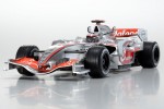 Kyosho MFB39 - Auto Scale Collection - 1/28 Scale Mini-Z Min Z RACER FORMULA CAR - Vodafone McLaren Mercedes MP-4-22 No.1