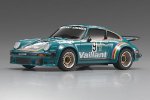 Kyosho MZG116V - Auto Scale Collection - Porsche 934 Vaillant