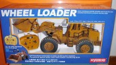 Kyosho 30172 - Wheel Loader