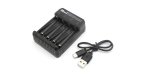 Kyosho 72211 - SPEED HOUSE AA/AAA NiMH USB Charger2