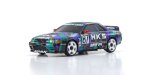 Kyosho MZP482HK - ASC MA-020 HKS SKYLINE GT-R (R32) 1993 #87