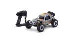 Kyosho 34406T1 - 1:10 Scale Radio Controlled Electric Powered 2WD Buggy EZ Series readyset AXXE 2.0 Color Type 1