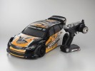 Kyosho 30882 - 1/9 EP 4WD R/S DRX VE SUBARU IMPREZA Readyset