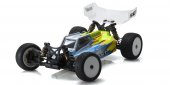 Kyosho 30048 - LAZER ZX7 1/10 EP 4WD Buggy KIT