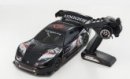 Kyosho 34061T1 - 1/10 Toyota Supra Type1 EP Fazer Drift Readyset R/S