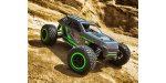 Kyosho 34411T2C - 1:10 Scale Radio Controlled Electric Powered 4WD FAZER Mk2 FZ02L-BT RAGE2.0 Color Type1