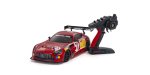 Kyosho 34424T2 - 1:10 Scale Radio Controlled Electric Powered 4WD FAZER Mk2 FZ02 Series readyset 2020 Mercedes-AMG GT3 \\\"50 Years Legend of Spa\\\"