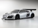 Kyosho 31600 - 1/10 GP V-ONE SR KIT W/RECOIL AUDI R8