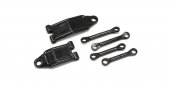 Kyosho MM08 - Suspension Arm Set