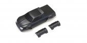 Kyosho MMB01BK - Body Set(MAD FORCE/Matte Black)