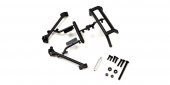 Kyosho SC244B - BEETLE2014 Body Mount Set