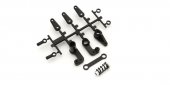 Kyosho UT006B - Servo Saver Set (ULTIMA)