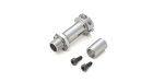 Kyosho EFW007S-03 - Ball Diff. Hub L(Silver/6mm/FANTOM EP/PLAZMA)