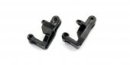 Kyosho MB007B - Front Hub Carrier Set