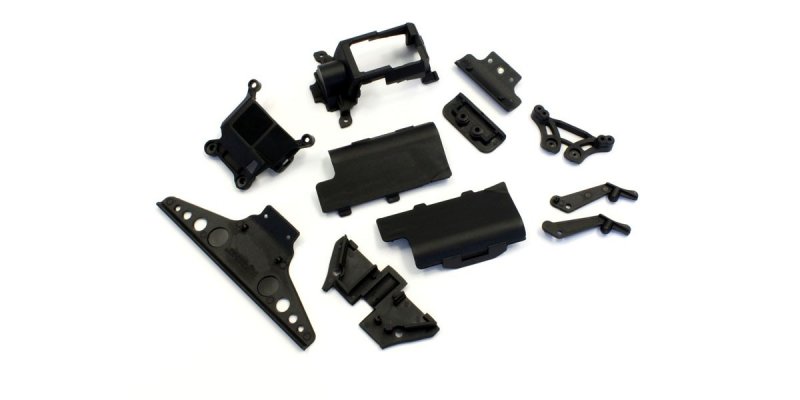 Kyosho MB003B - Battery Holder Set