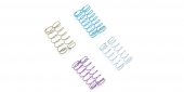 Kyosho MBW012S - Setting Spring Set (Short)