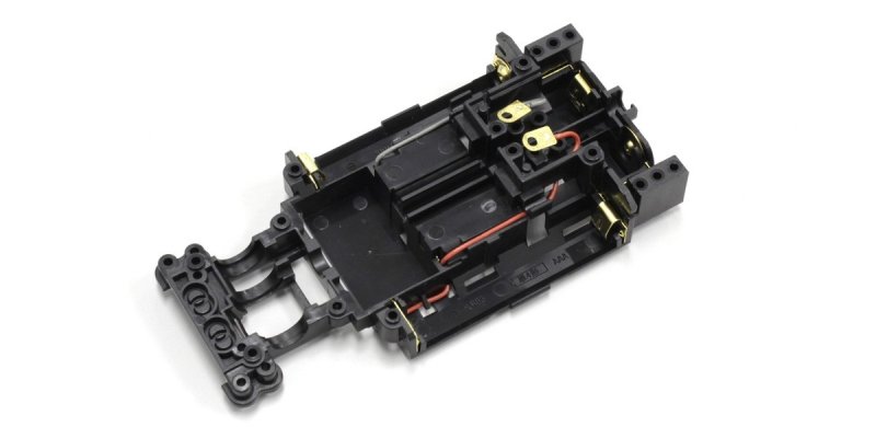 Kyosho MD301SPB - SP Main Chassis Set(Gold/MINI-Z FWD)