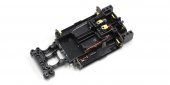 Kyosho MD301SPB - SP Main Chassis Set(Gold/MINI-Z FWD)