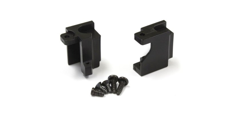 Kyosho MDW205B - Wheelbase Extension Block(LL/98mm)MA-020