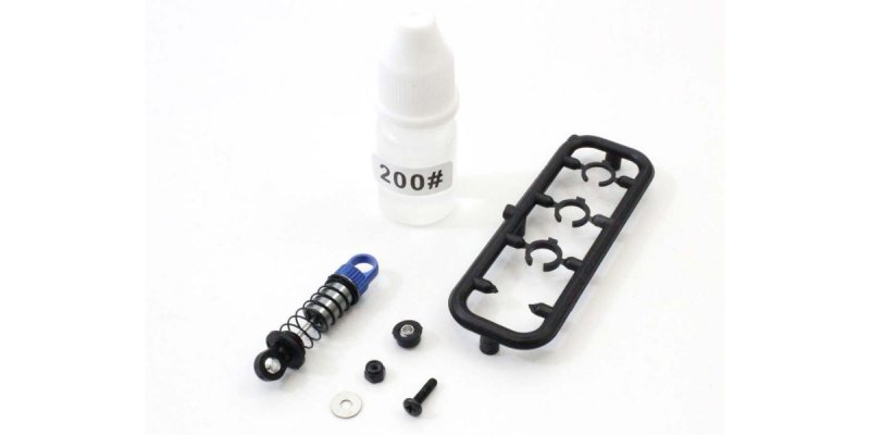 Kyosho R246-1360 - V2 Aluminum Oil Shock II