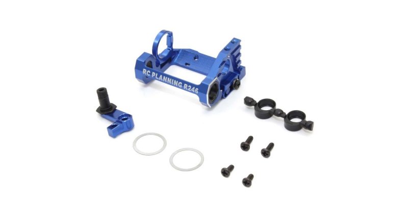 Kyosho R246-1361B - MM2 Aluminum Motor Mount