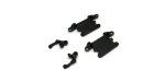 Kyosho MZ710 - Front Suspension Arm Set (MR-04)