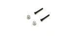 Kyosho MZ711 - Suspension Shaft Set (MR-04)