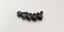 Kyosho 1-S24010 - Cap Screw(M4x10/5pcs)