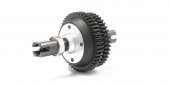 Kyosho IGW008B-05 - 2-Speed Transmission Unit(Shoe Type/GT)