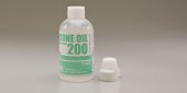 Kyosho SIL0200 - Silicone OIL #200 (40cc)