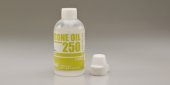 Kyosho SIL0250 - Silicone OIL #250 (40cc)