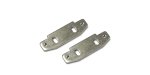 Kyosho IF290B - Engine Mount Plate(t=4.0/L,R)