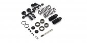 Kyosho NT029GM - Shock Set (Gunmetal)