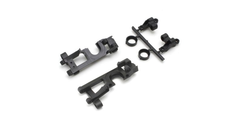 Kyosho VZ495H - Hard Front Bulk Set(R4 Evo.3/R4s)