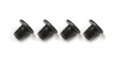 Kyosho IF518 - Motor Mount Screw (M5x6/4pcs)