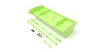 Kyosho IF491KGB - Wing (F-Green/MP9 TKI4)