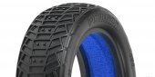 Kyosho 612273MC - Positron 2.2\\\" 2WD MC(Clay)Front Tires