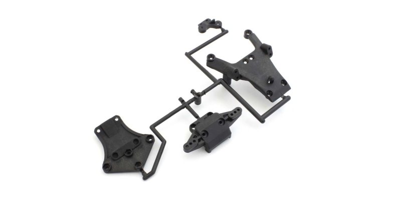 Kyosho UM575 - Front Bulk Head (Ultima SB)