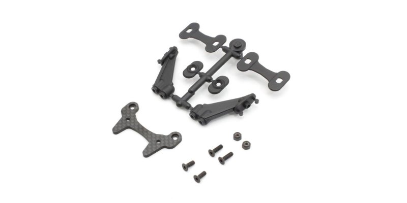 Kyosho UMW533 - Wing Mount Set(for ULTIMA SB/OT252)