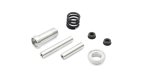 Kyosho UM584 - Servo Saver Shaft Set(Ultima SB)