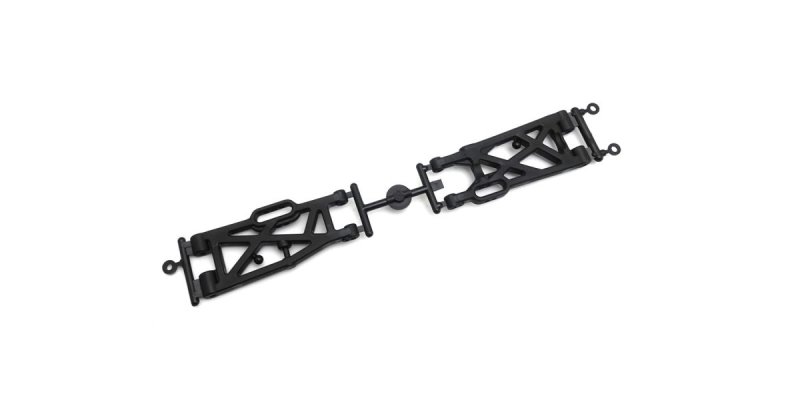 Kyosho LA513 - Suspension Arm Set (F&R/LAZER SB)