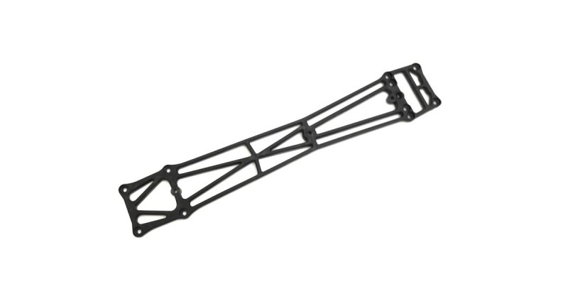 Kyosho LA524 - Upper Plate (LAZER SB)