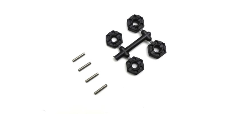 Kyosho LA527 - Drive Washer Set (LAZER SB)