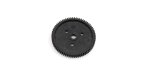 Kyosho UM730-72C - Spur Gear(48P-72T)(RB7/RB7SS)